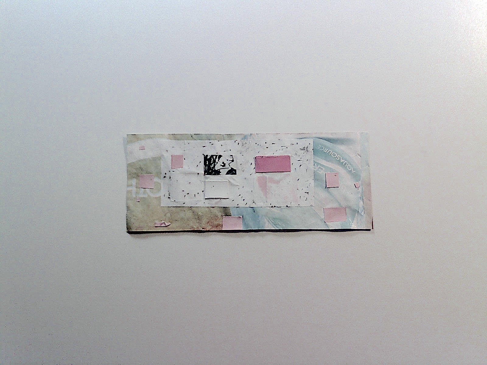 baby_collage, 7x18cm